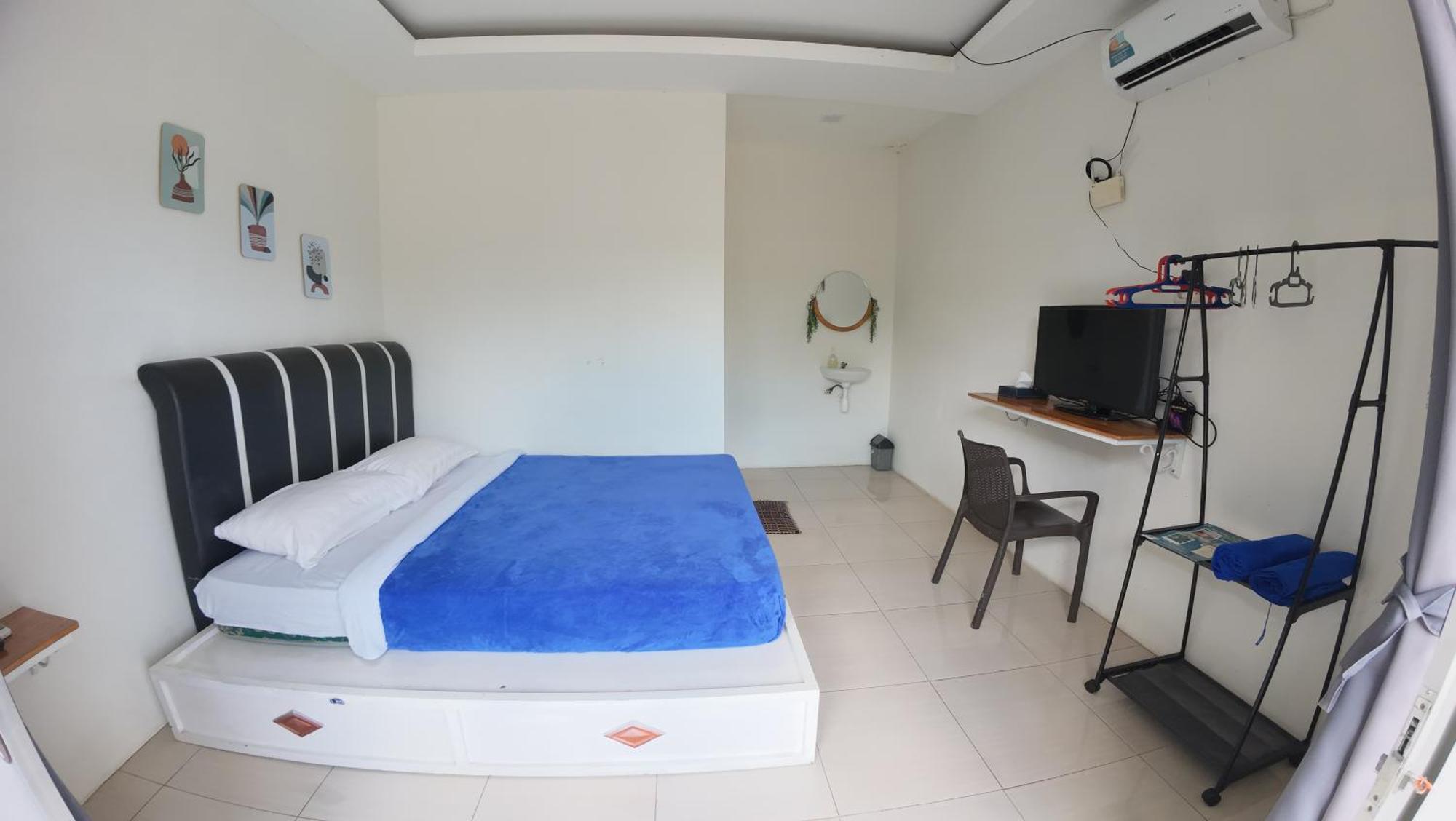Robiu Bed & Breakfast Banyuwangi  Exterior foto