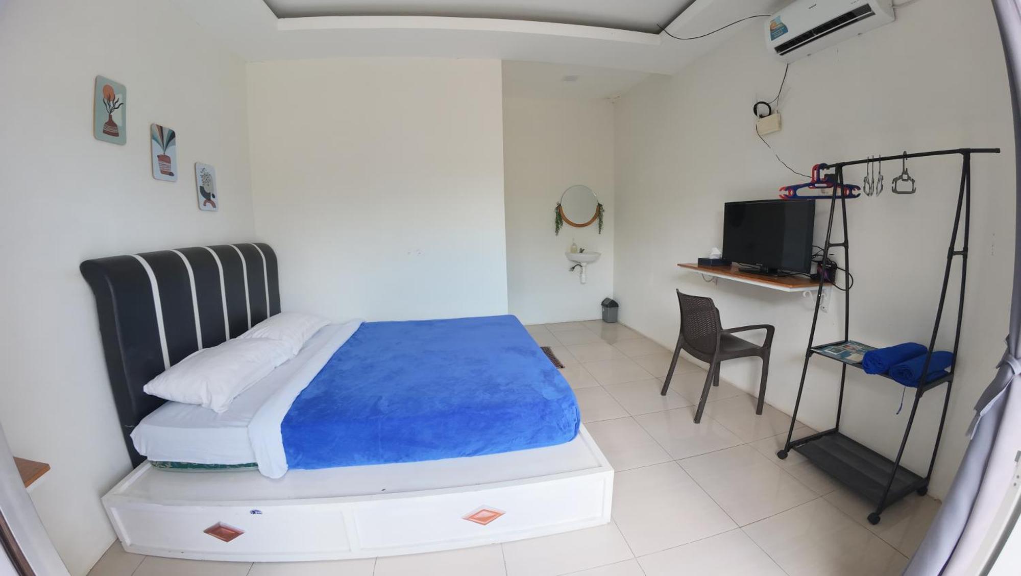 Robiu Bed & Breakfast Banyuwangi  Exterior foto
