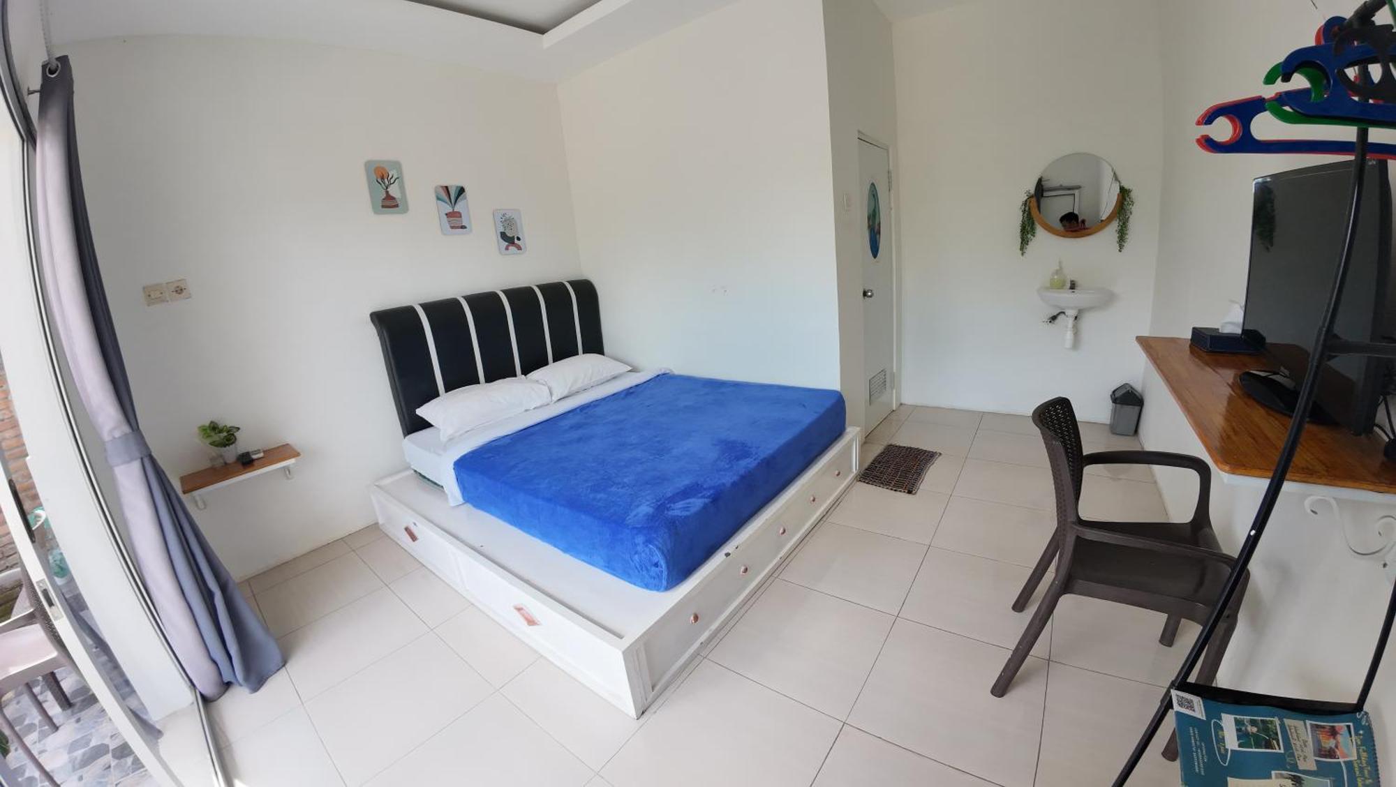 Robiu Bed & Breakfast Banyuwangi  Exterior foto