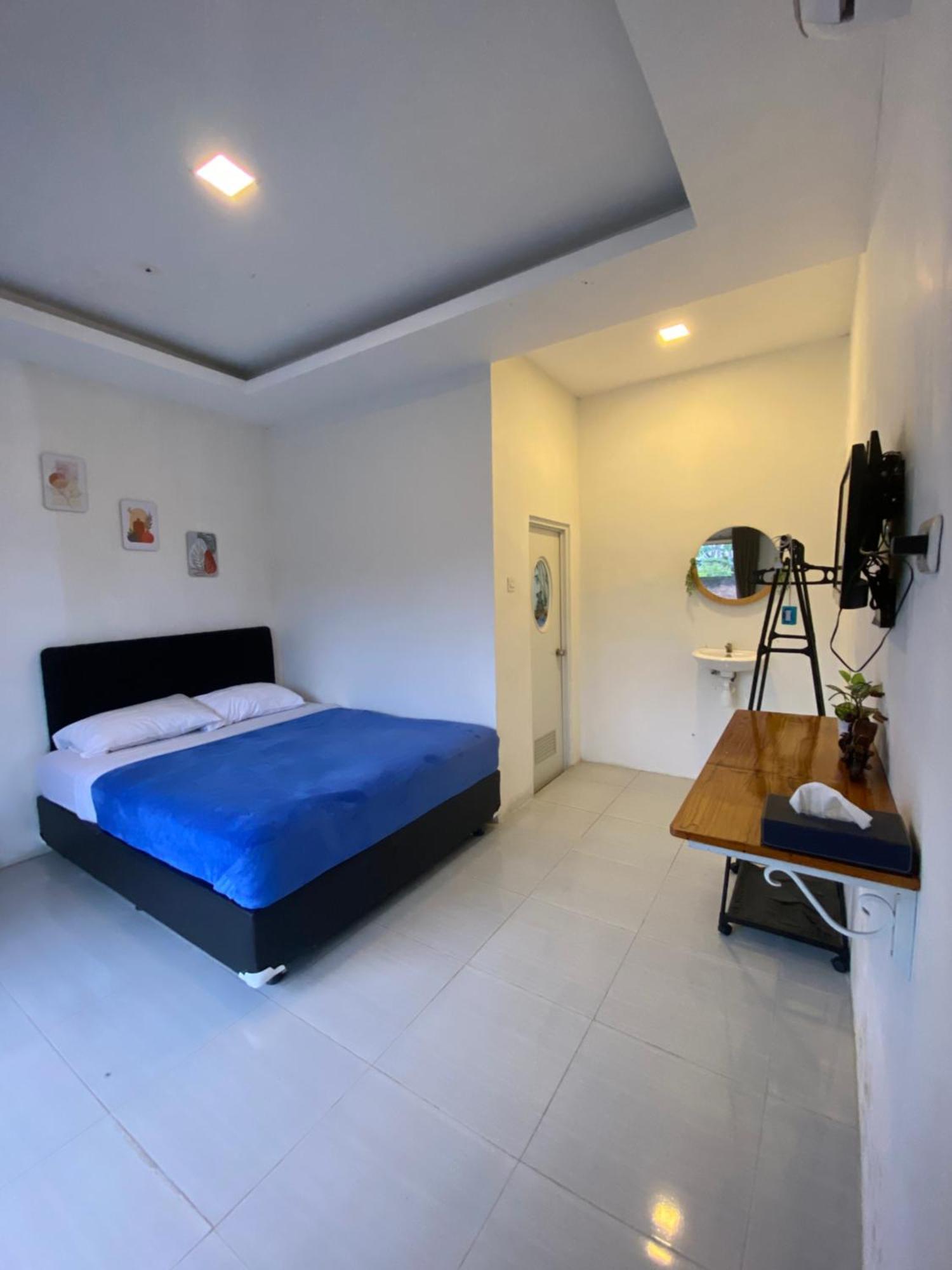 Robiu Bed & Breakfast Banyuwangi  Exterior foto