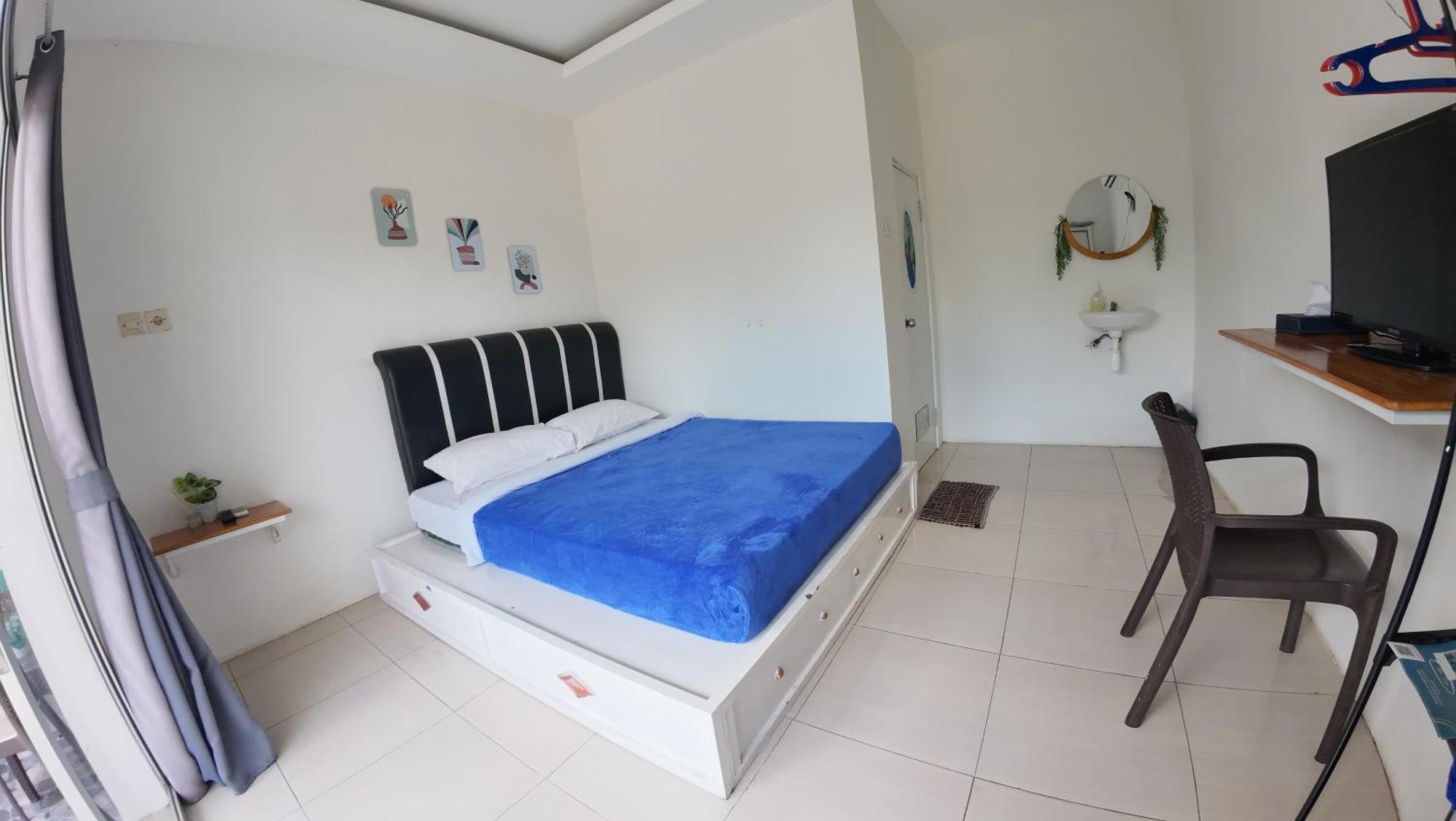 Robiu Bed & Breakfast Banyuwangi  Exterior foto