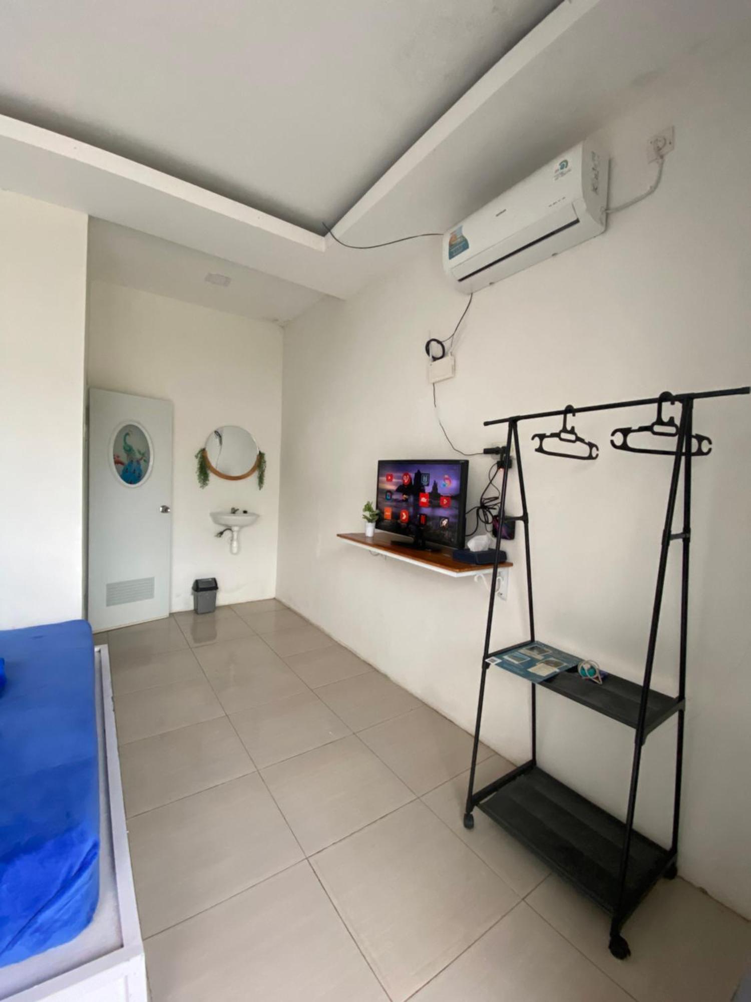 Robiu Bed & Breakfast Banyuwangi  Exterior foto