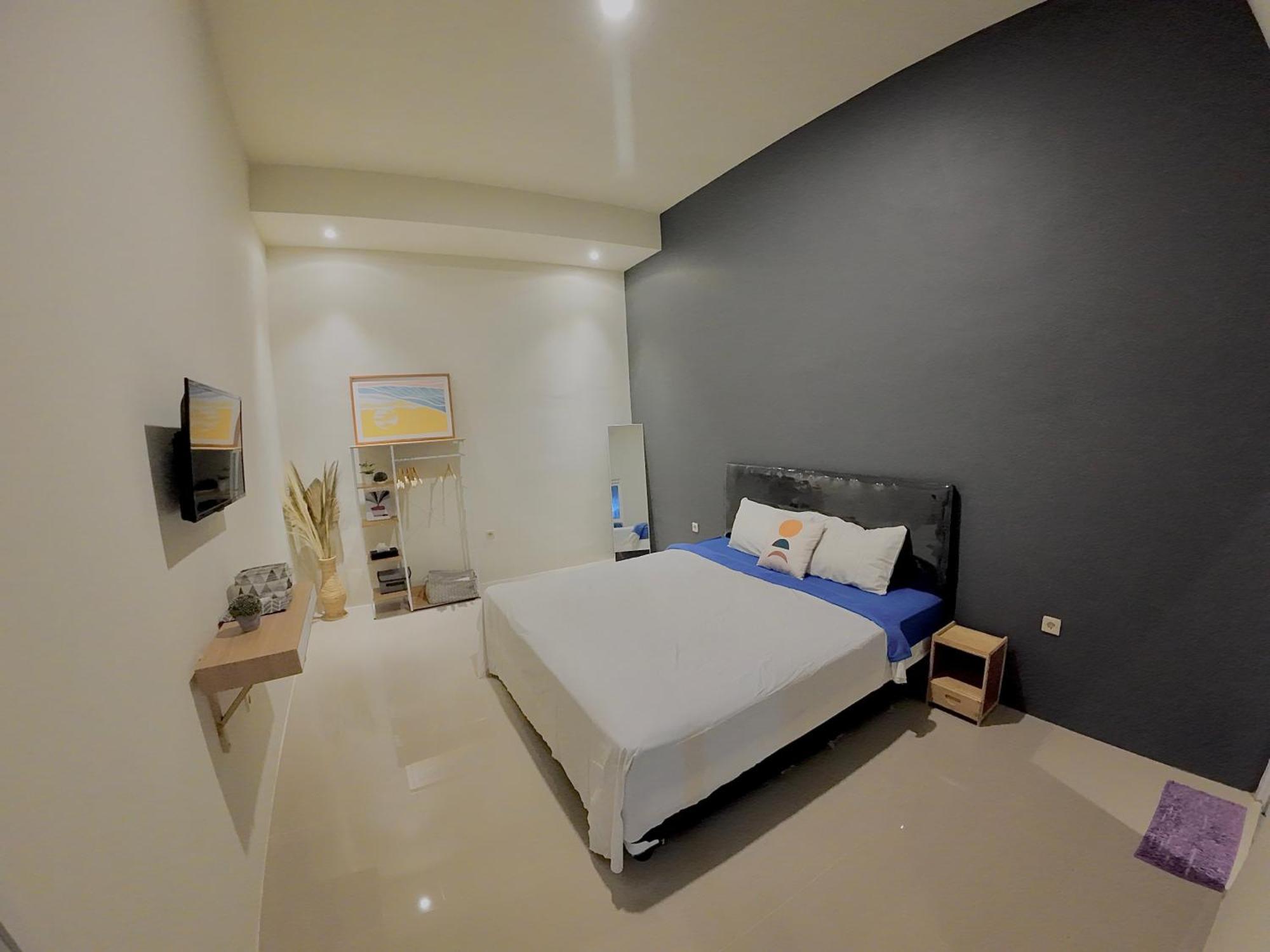 Robiu Bed & Breakfast Banyuwangi  Exterior foto