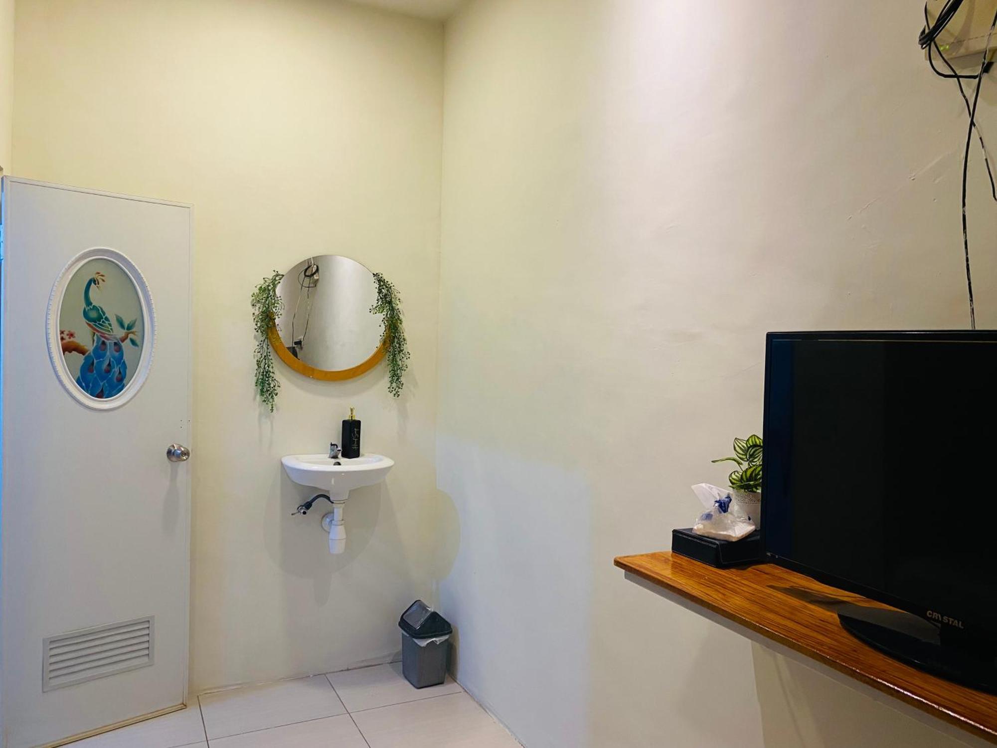 Robiu Bed & Breakfast Banyuwangi  Exterior foto
