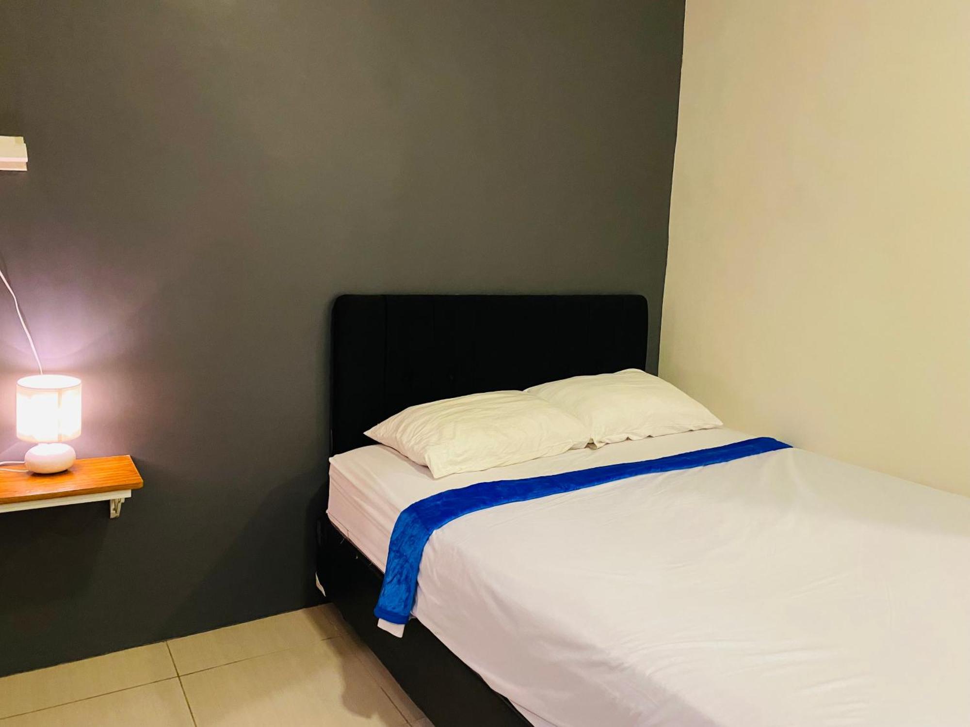 Robiu Bed & Breakfast Banyuwangi  Exterior foto