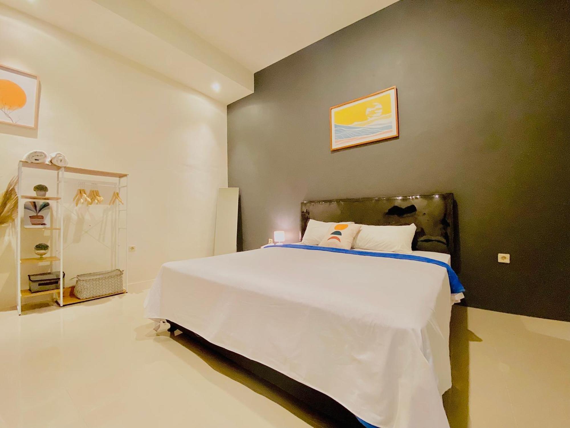 Robiu Bed & Breakfast Banyuwangi  Exterior foto