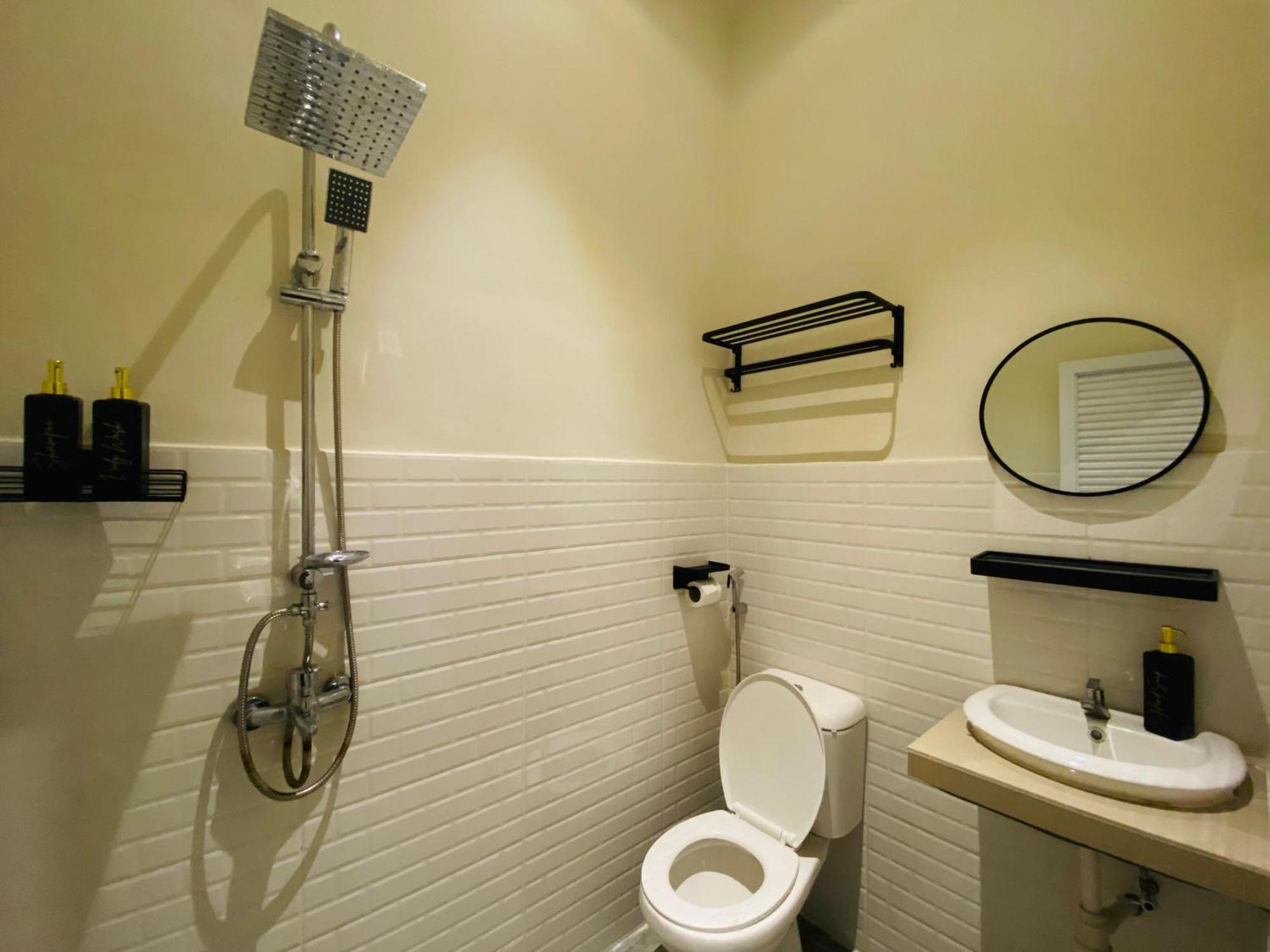 Robiu Bed & Breakfast Banyuwangi  Exterior foto